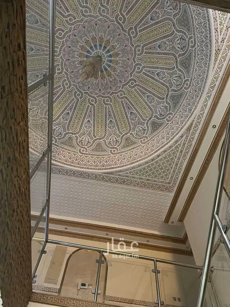 فيلا 12 غرف في القدس 7