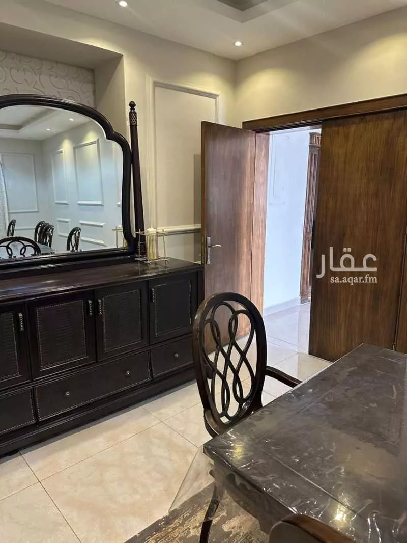 4 bedroom villa in Al Malqa 5