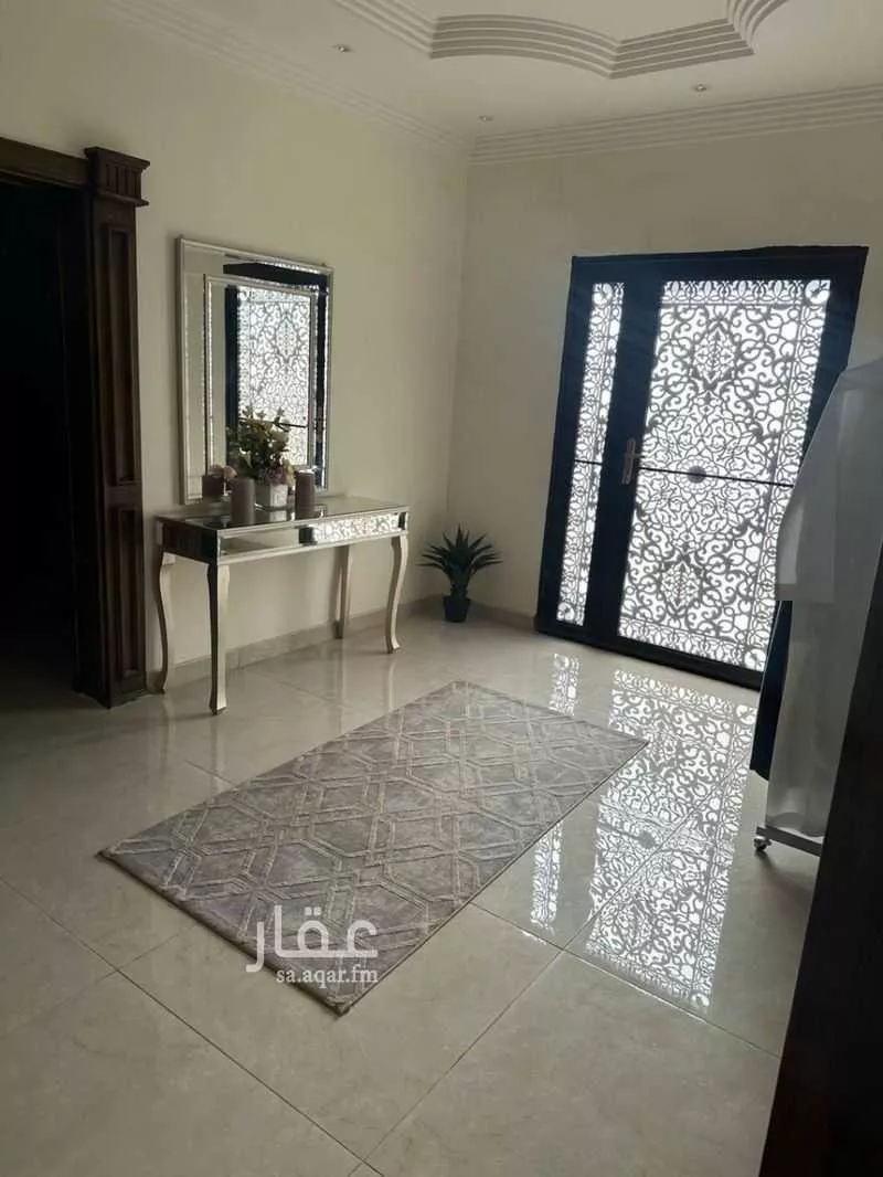 4 bedroom villa in Al Malqa 6