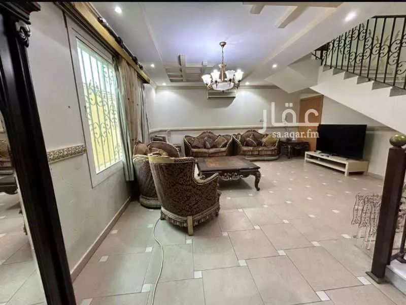 فيلا 4 غرف في الفيحاء، الرياض 4