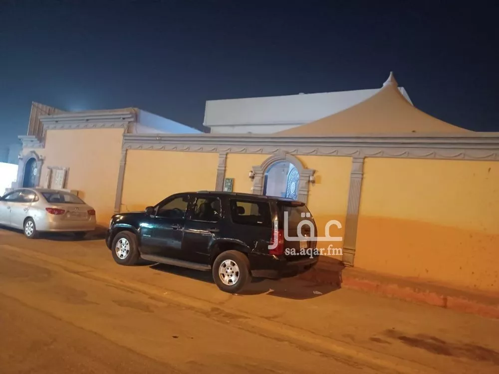7 bedroom villa in An Nadhim 8