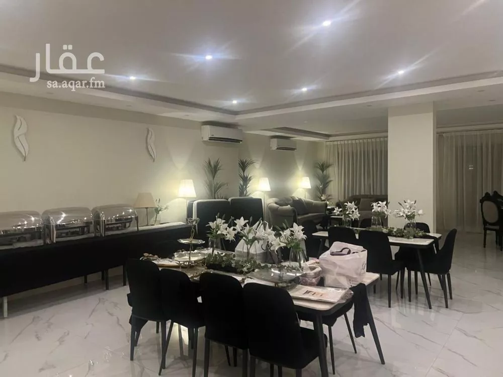 4 bedroom villa in Al Rawdah 9