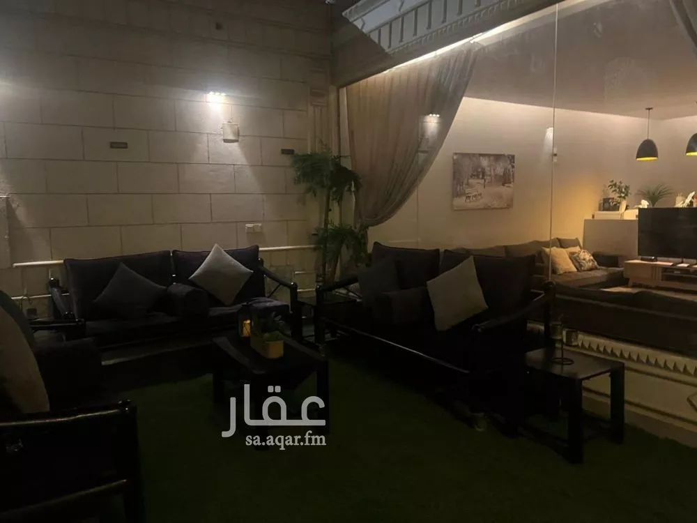4 bedroom villa in Al Rawdah 10
