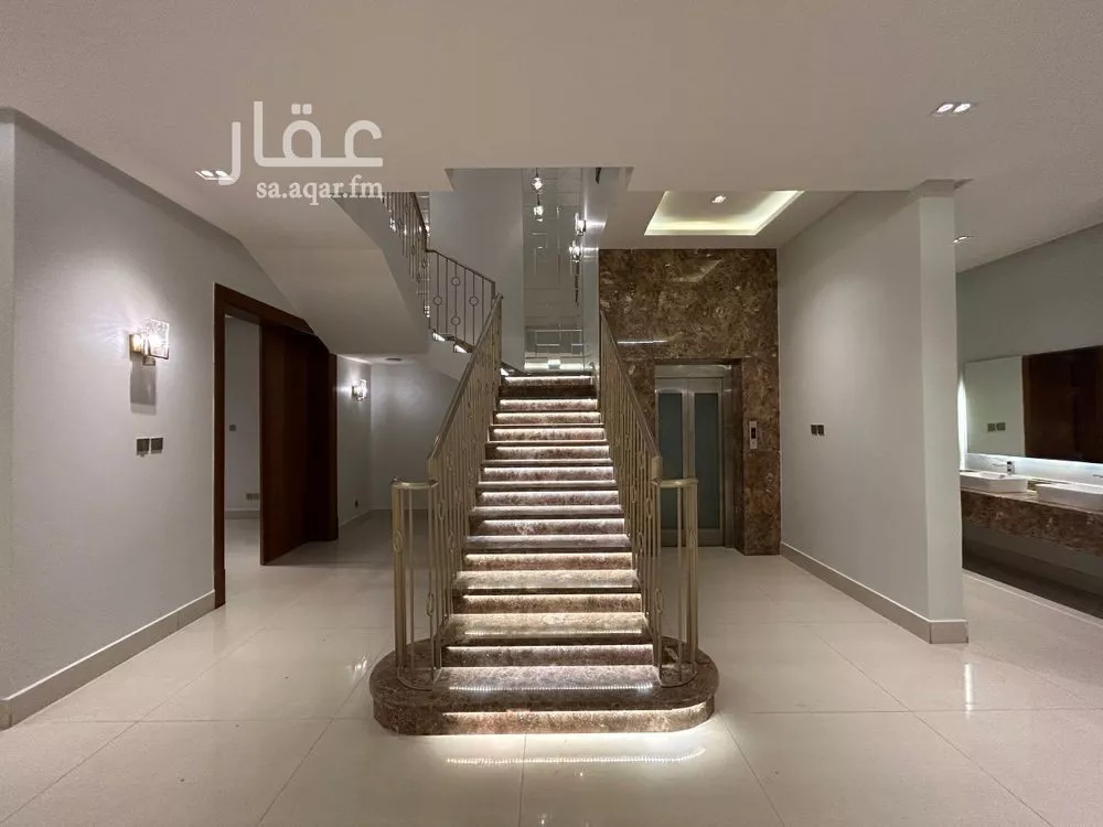 6 bedroom villa in Al Narjis 28