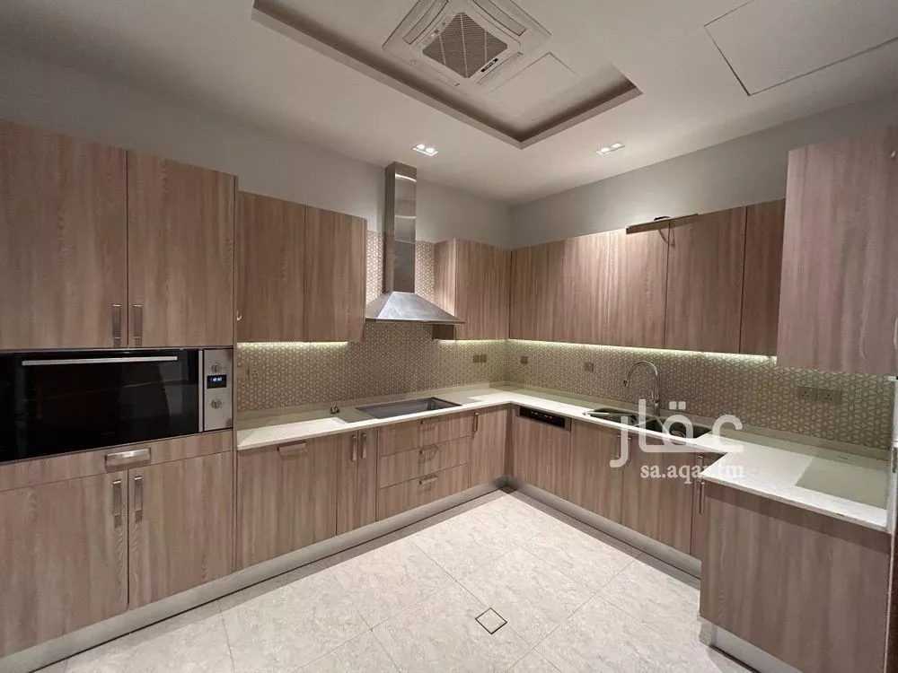 6 bedroom villa in Al Narjis 29