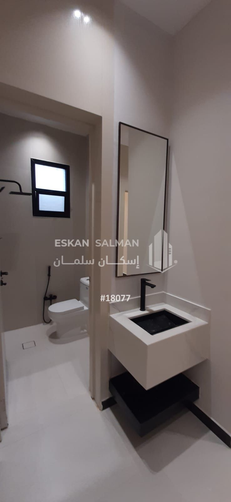 شقة 3 غرف في Al Saadah، الرياض 21