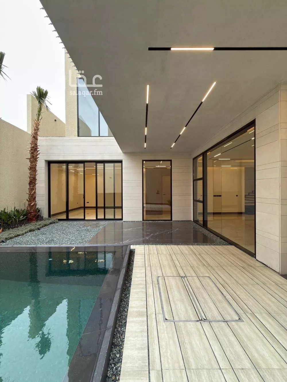 6 bedroom villa in Al Narjis 2