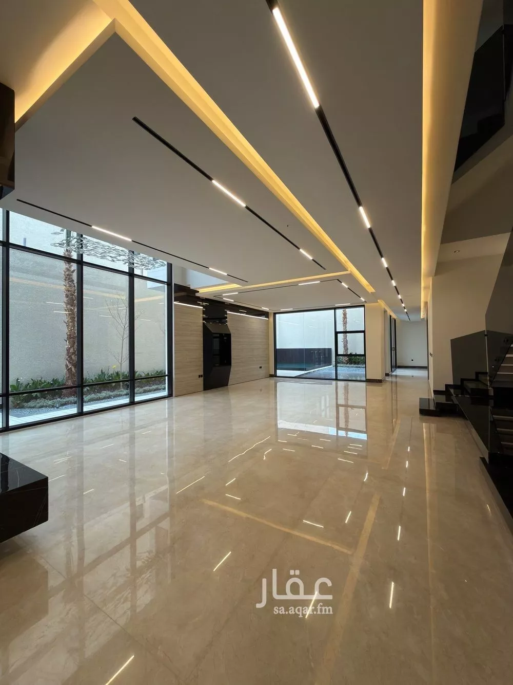 6 bedroom villa in Al Narjis 6