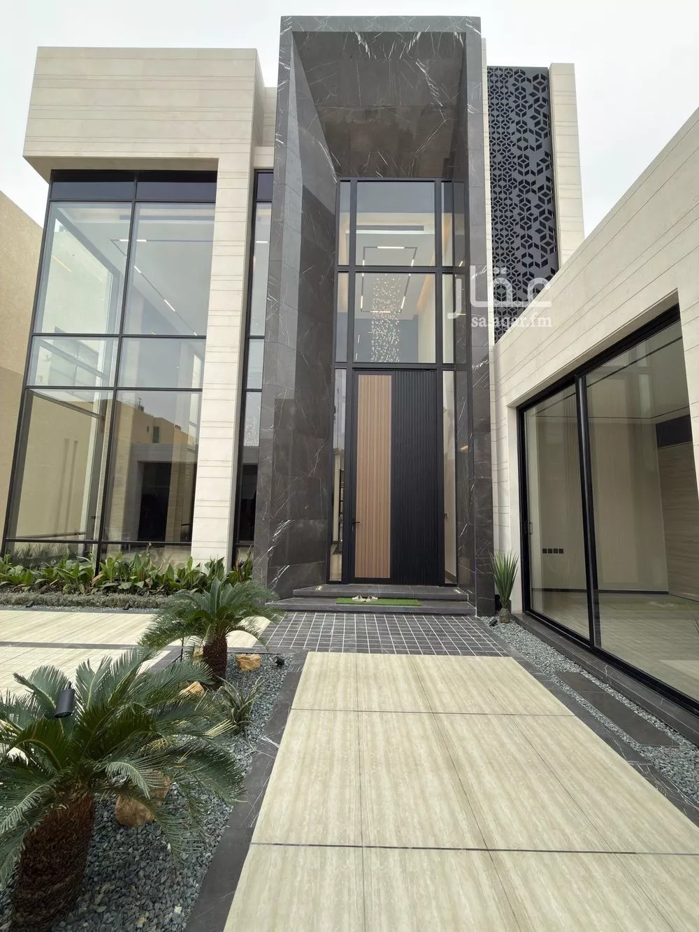 6 bedroom villa in Al Narjis 8