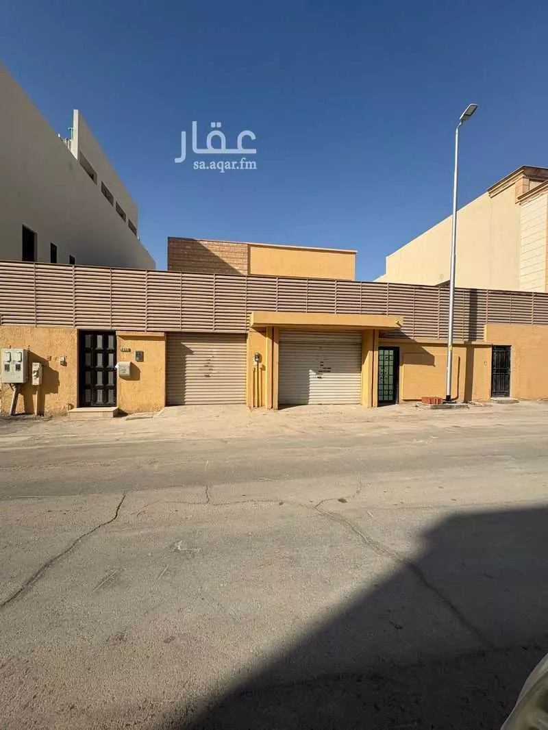 9 bedroom villa in Al Olaya 4