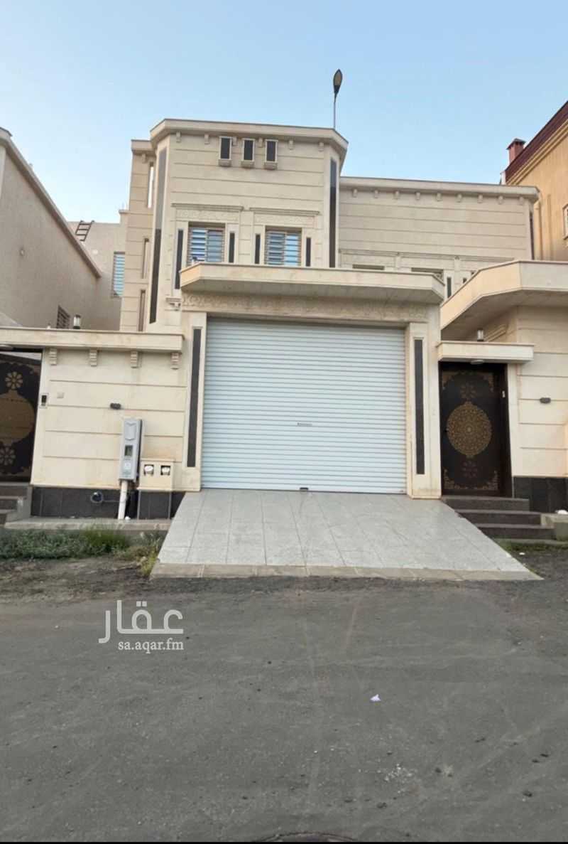 4 bedroom villa in Dhulalah, Khamis Mushait 2