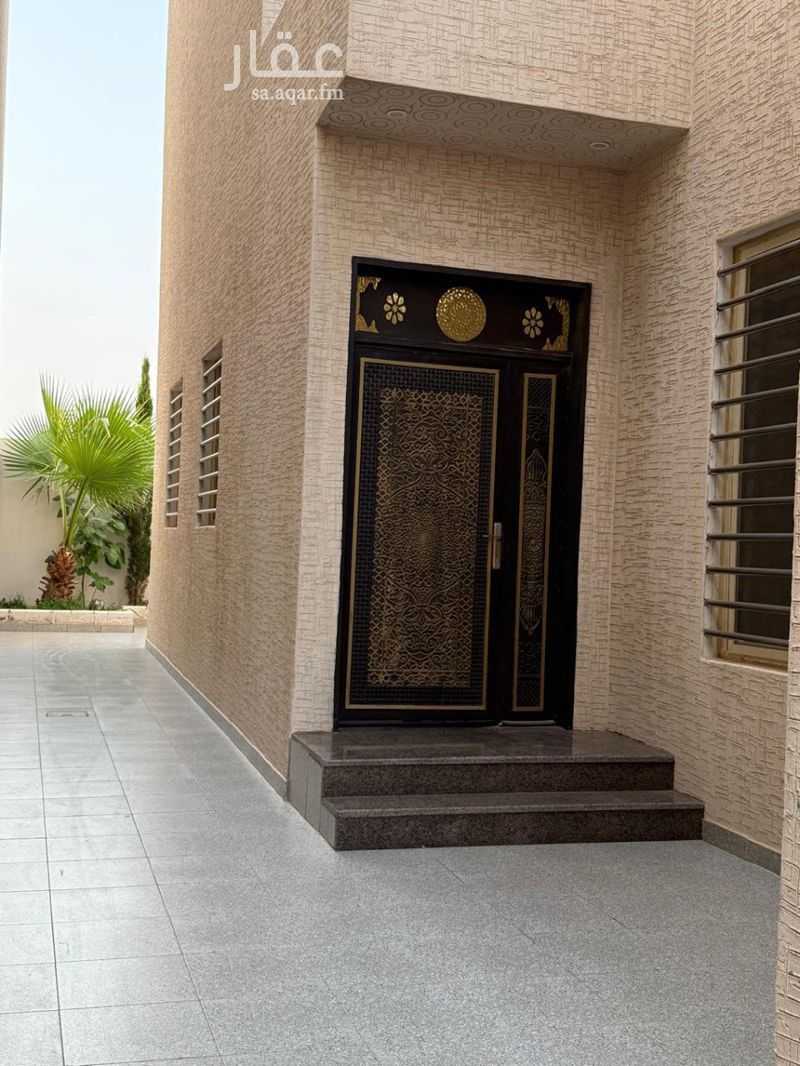 4 bedroom villa in Dhulalah, Khamis Mushait 6