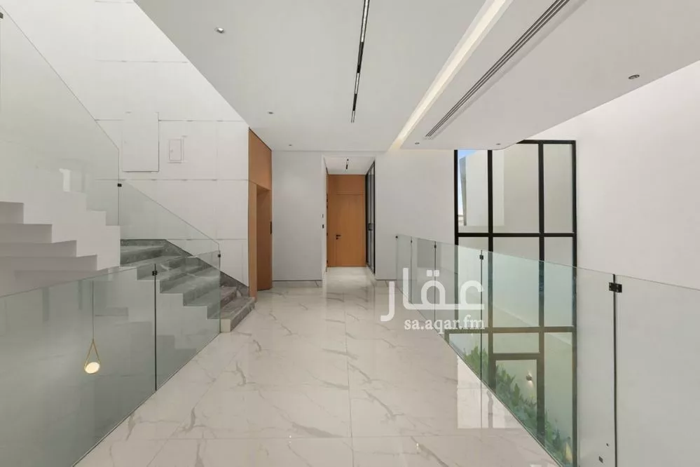 4 bedroom villa in Al Narjis 12