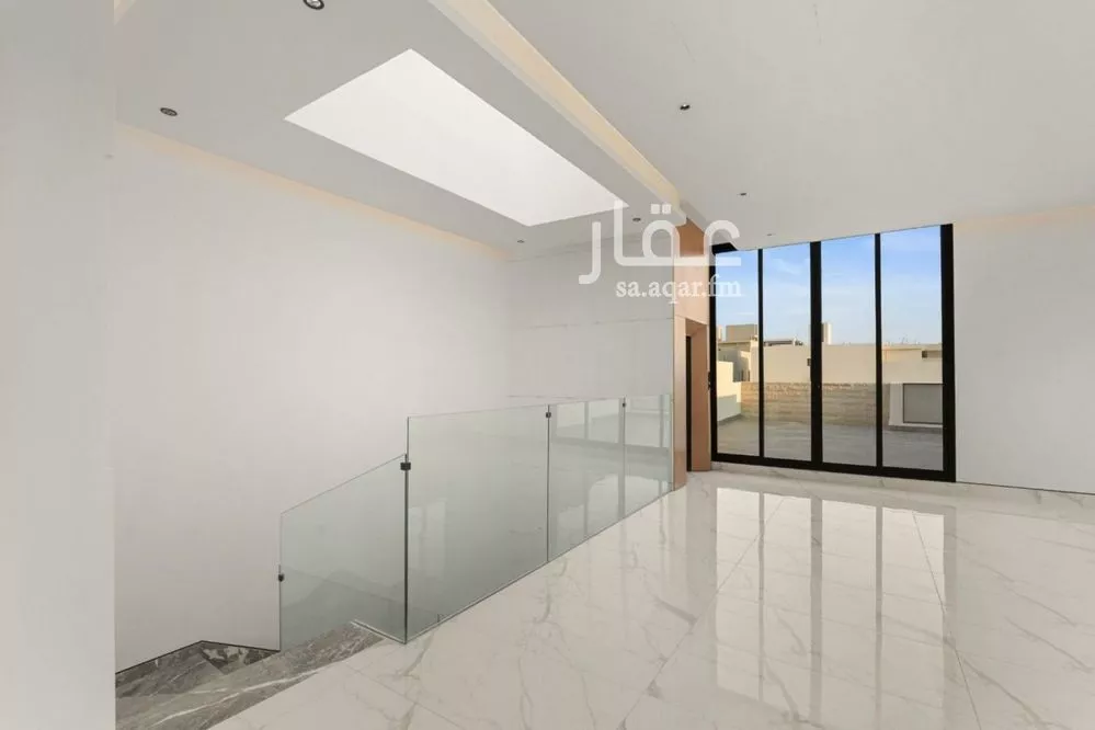 4 bedroom villa in Al Narjis 6