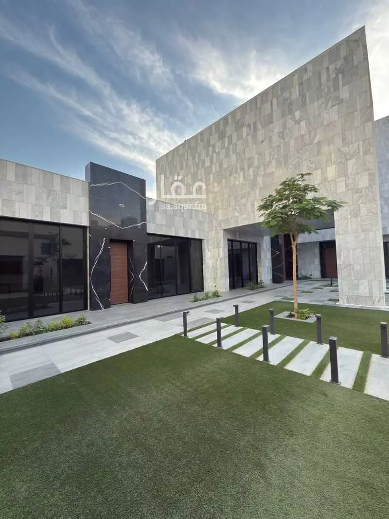 6 bedroom villa in Al Nada 2