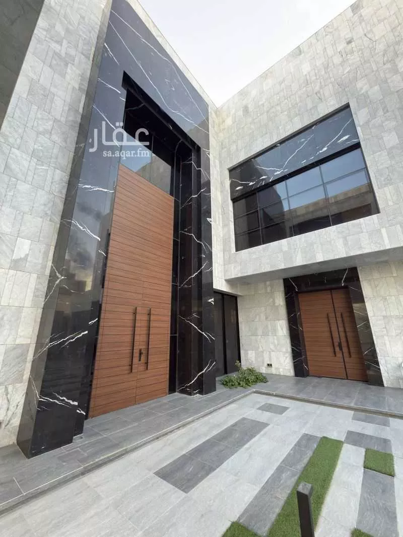 6 bedroom villa in Al Nada 14