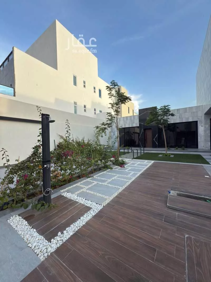 6 bedroom villa in Al Nada 4