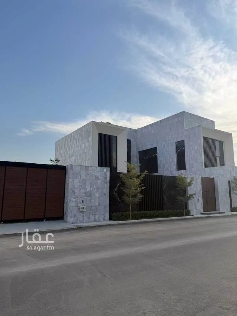 6 bedroom villa in Al Nada 6