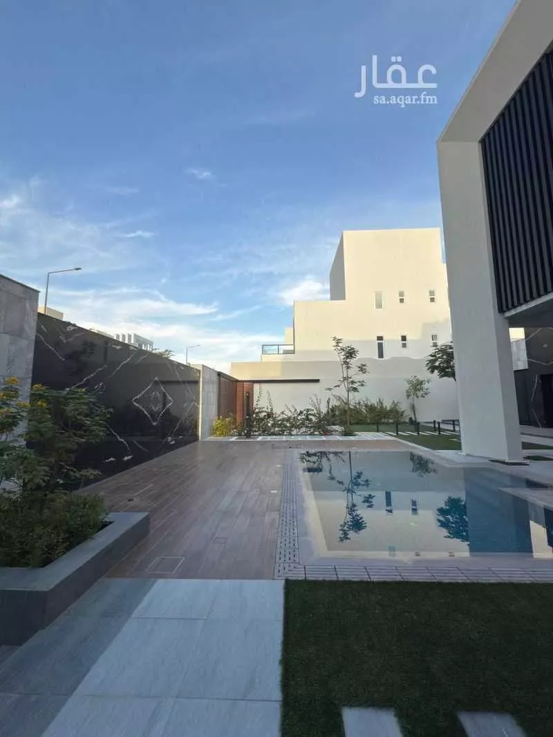 6 bedroom villa in Al Nada 7