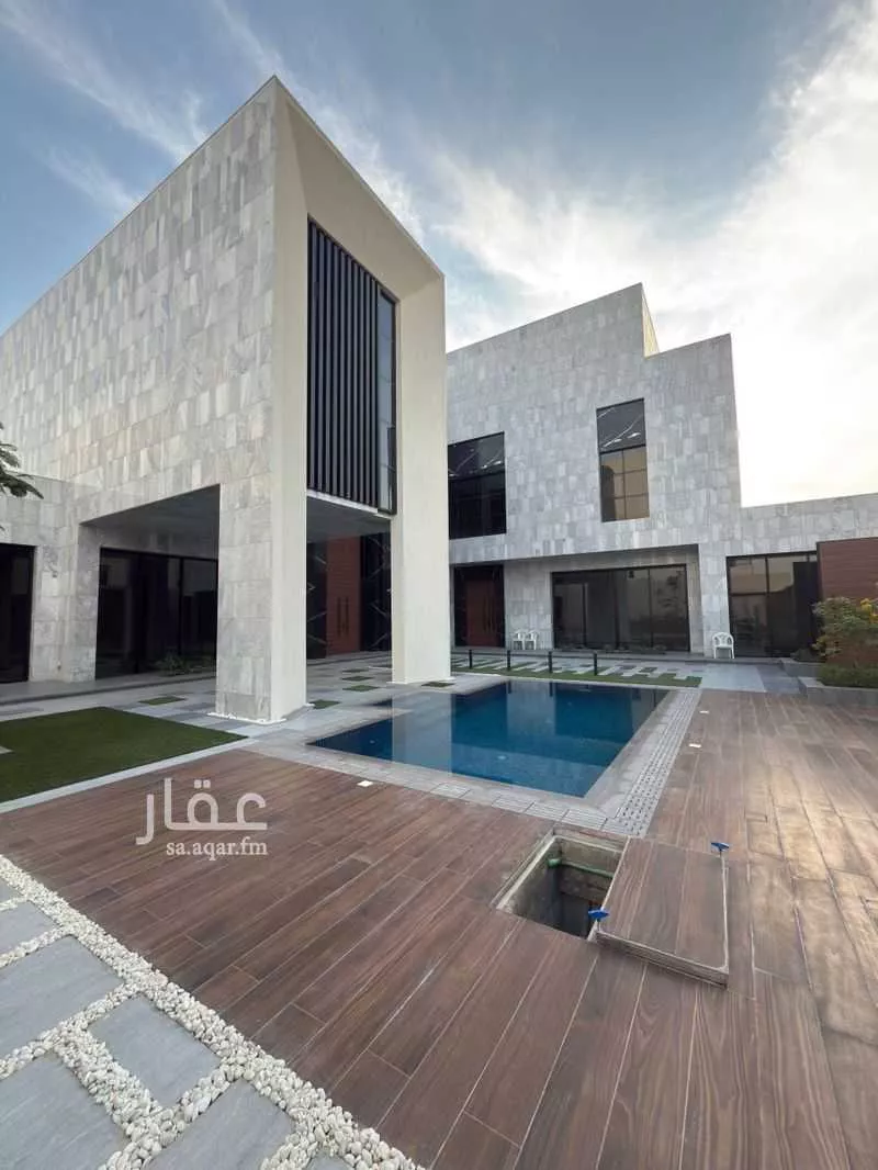 6 bedroom villa in Al Nada 8