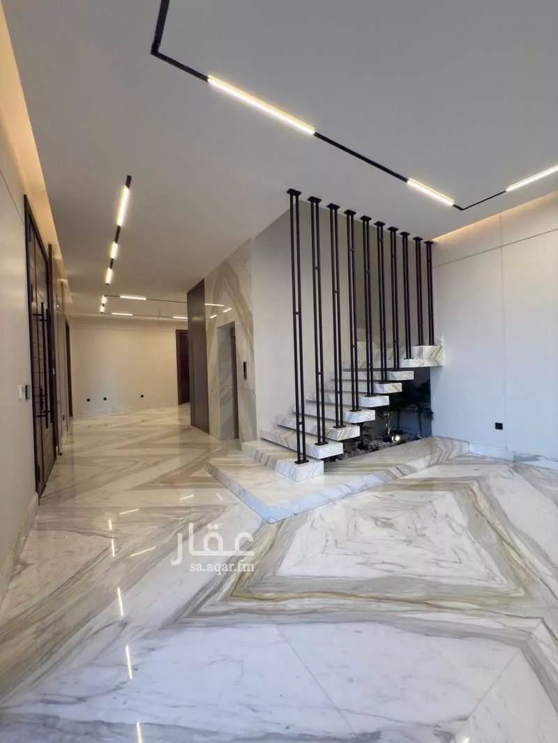 6 bedroom villa in Al Nada 9