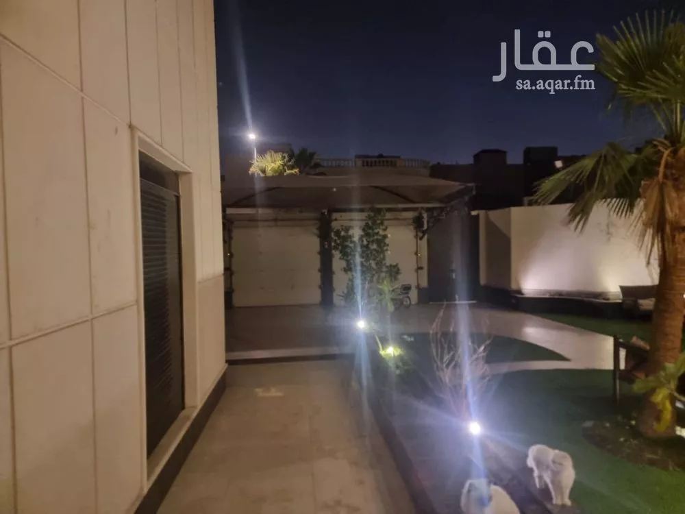 شقة 8 غرف في حطين 6