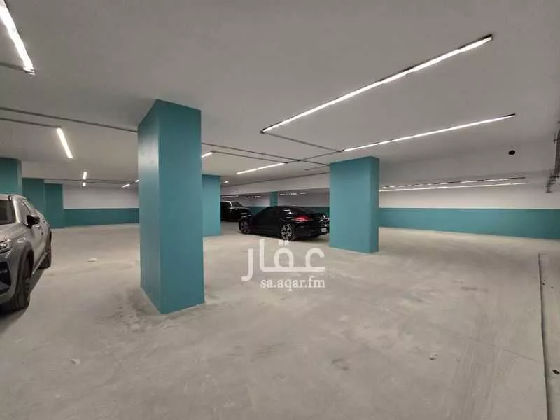 شقة 1 غرف في العليا، الرياض 21