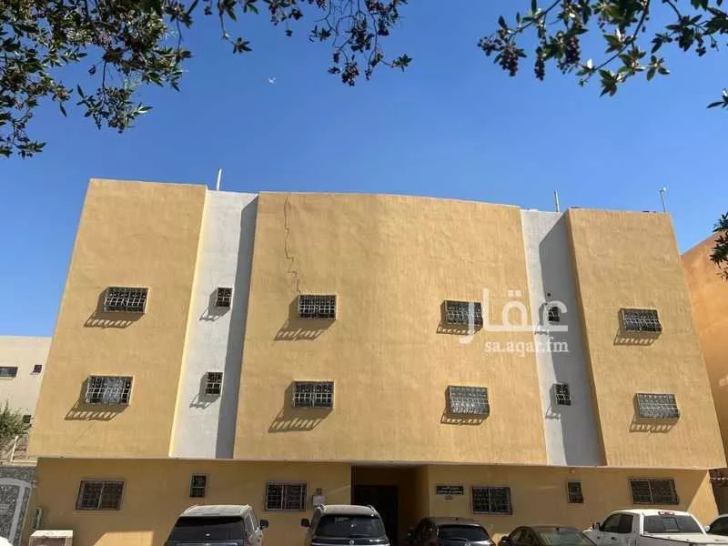 شقة 3 غرف في الريان، الرياض 5