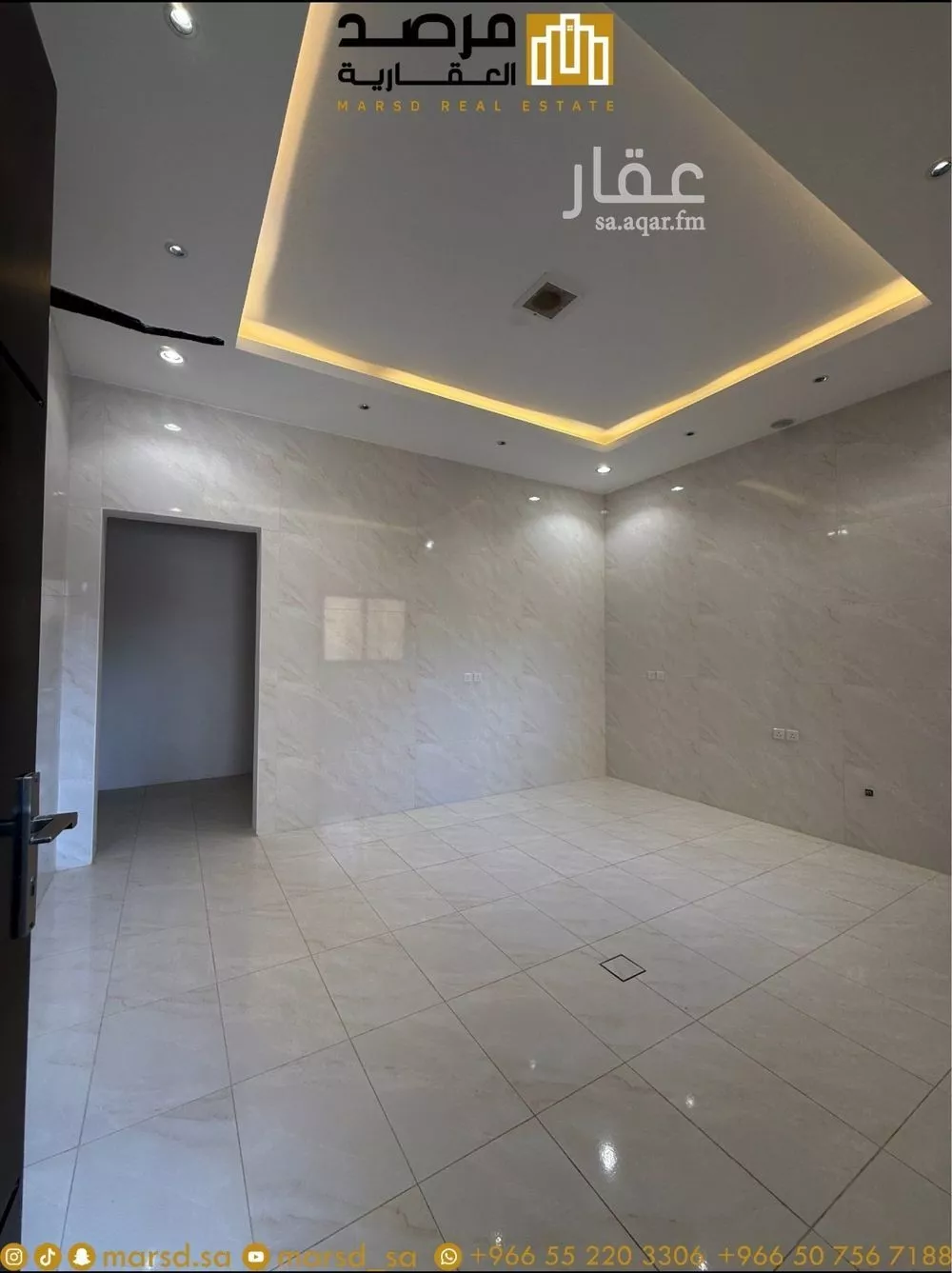 فيلا 5 غرف في القيروان 11
