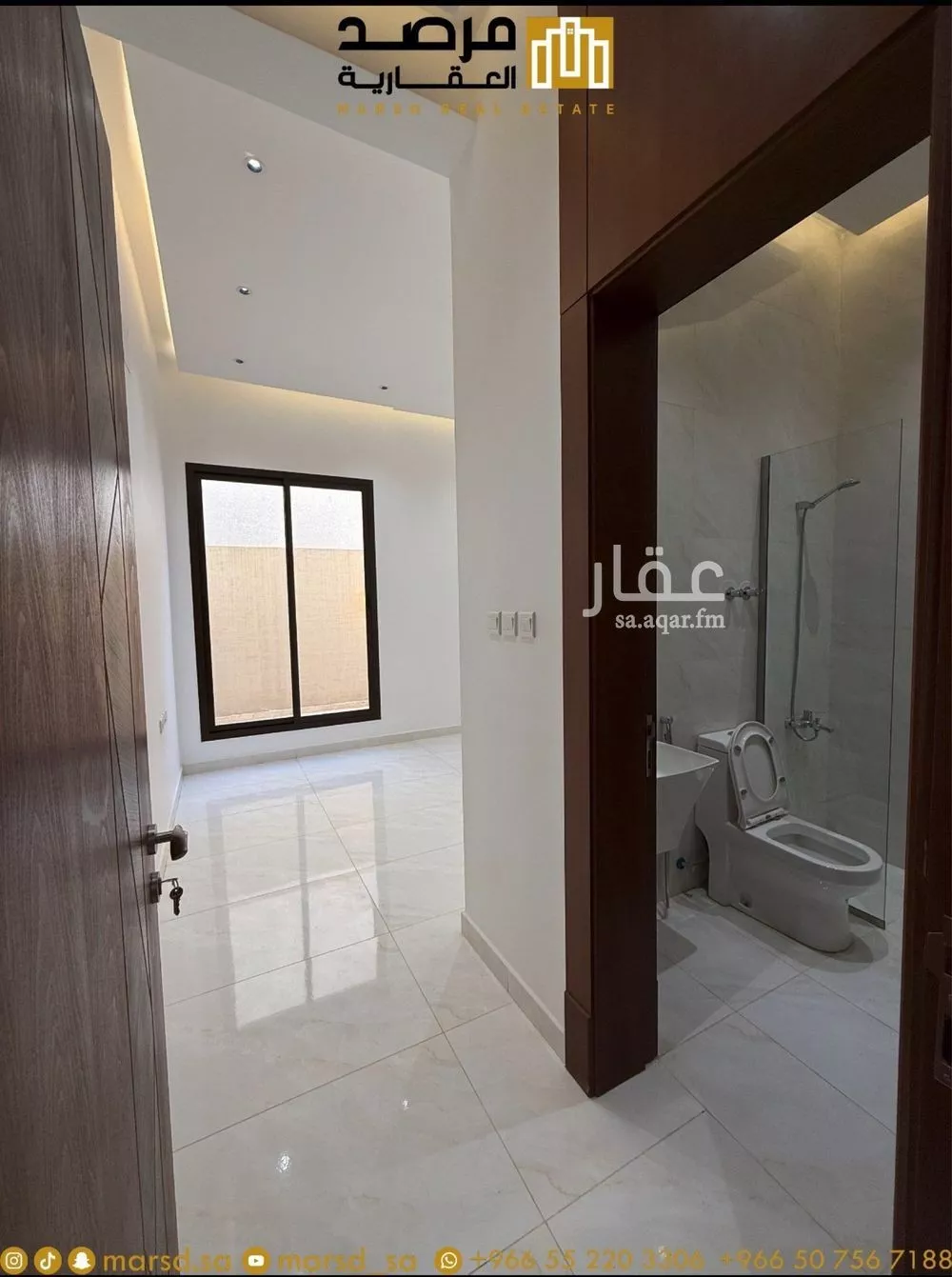 فيلا 5 غرف في القيروان 12