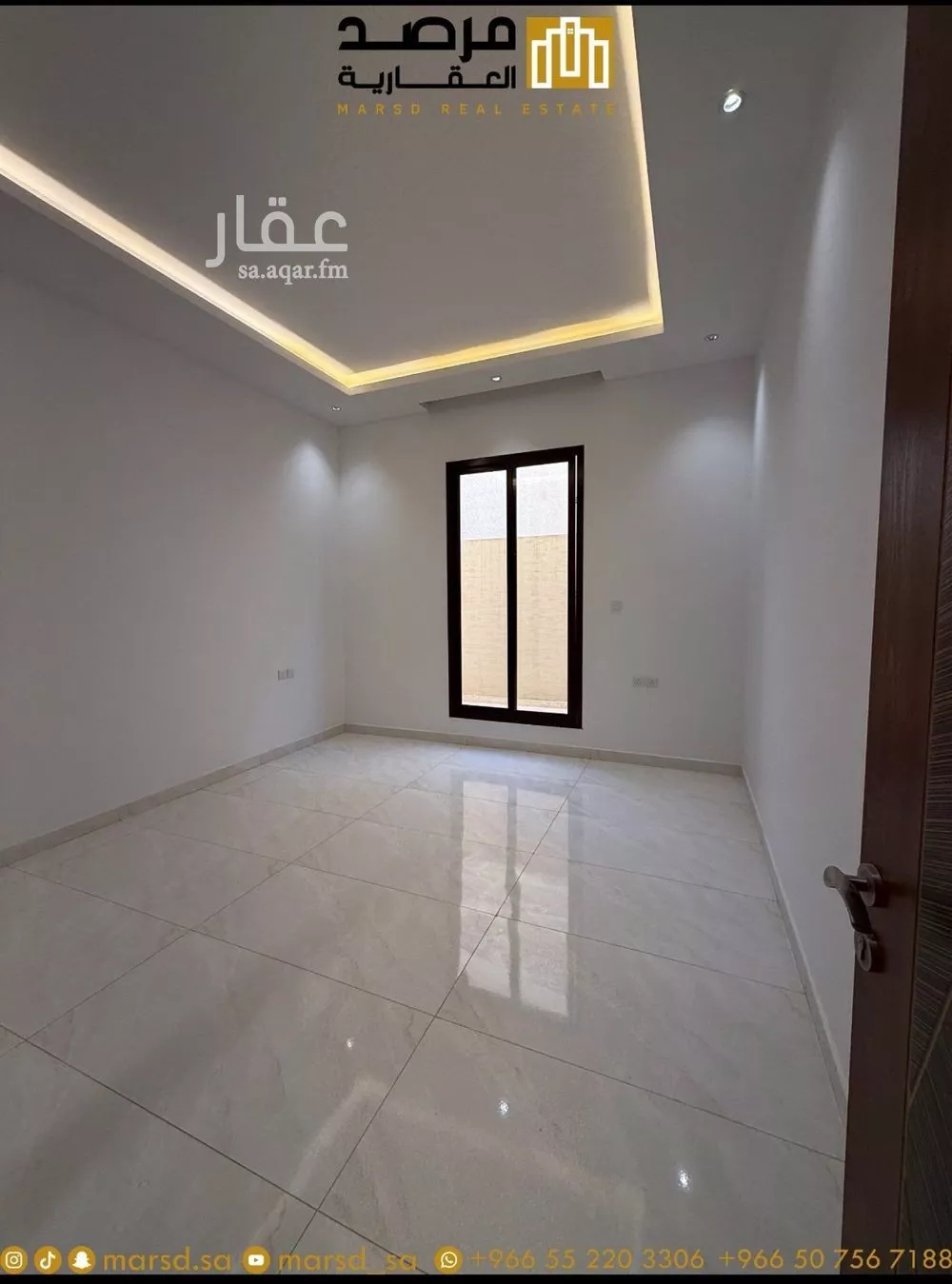 فيلا 5 غرف في القيروان 19