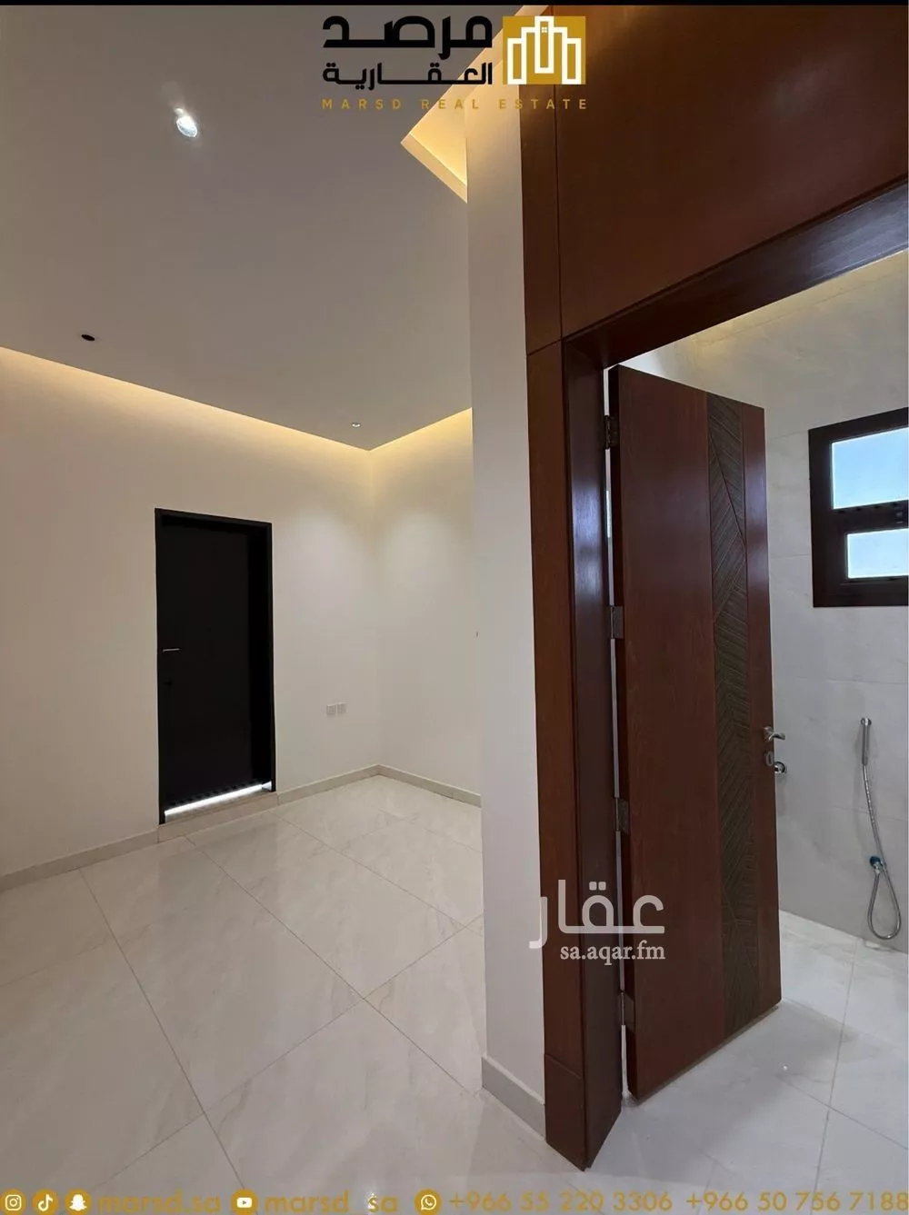 فيلا 5 غرف في القيروان 22