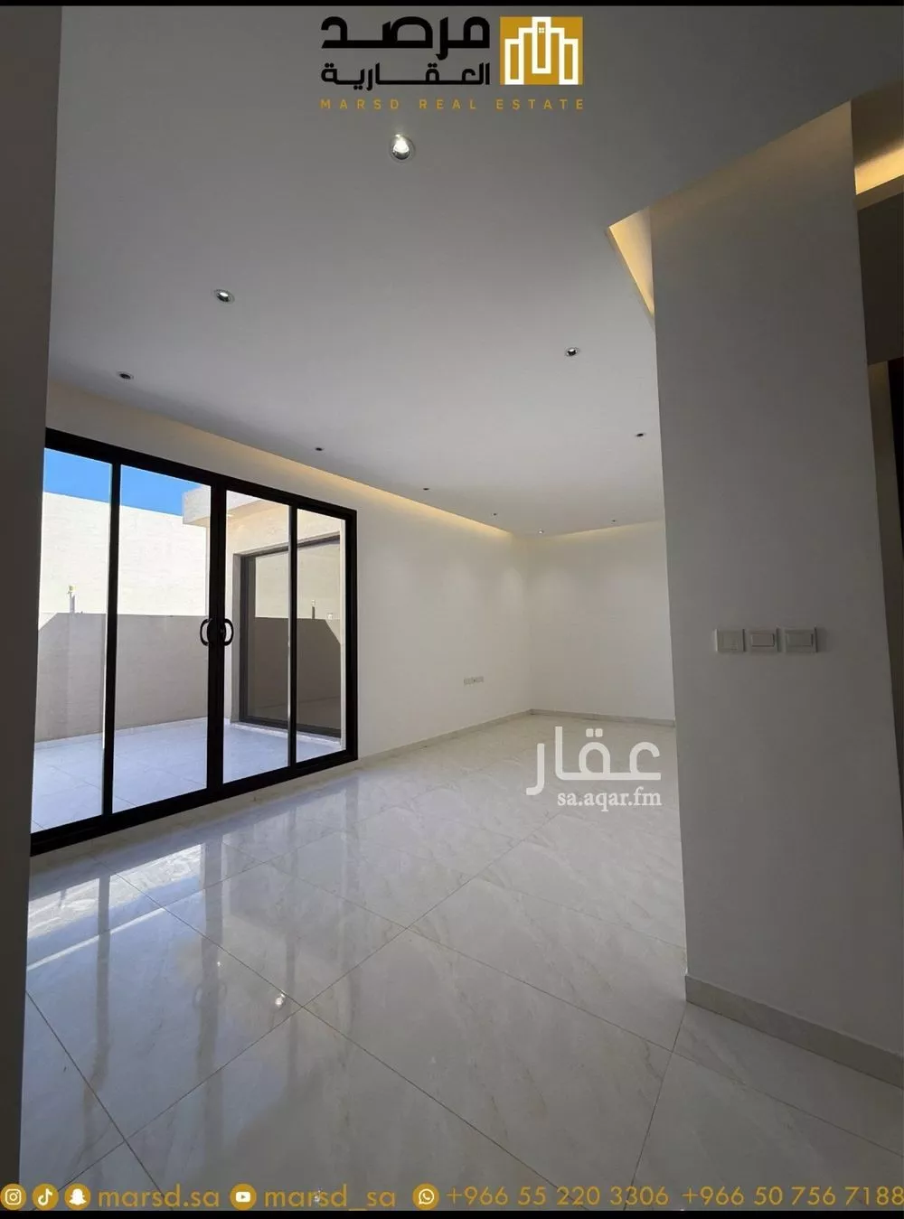 فيلا 5 غرف في القيروان 23