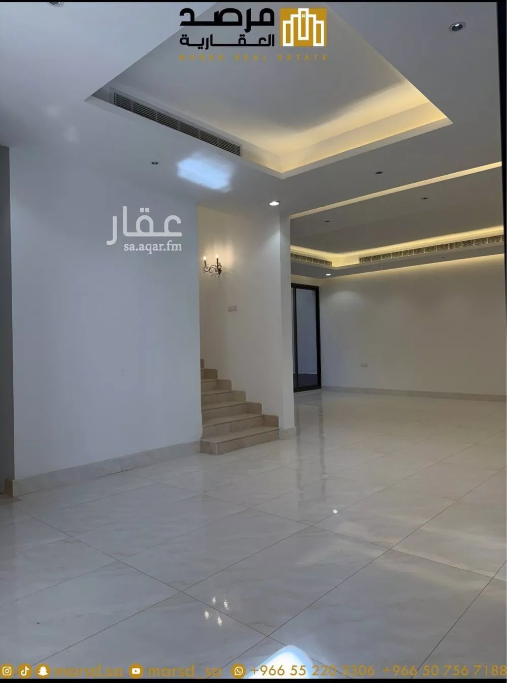 فيلا 5 غرف في القيروان 4