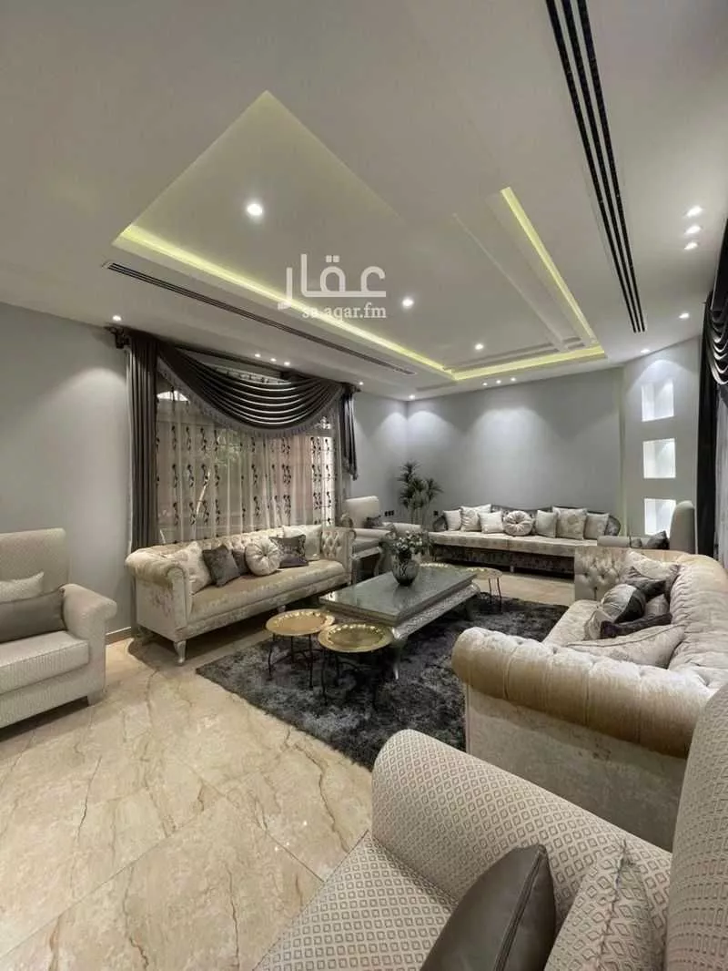 فيلا 11 غرف في حطين 12