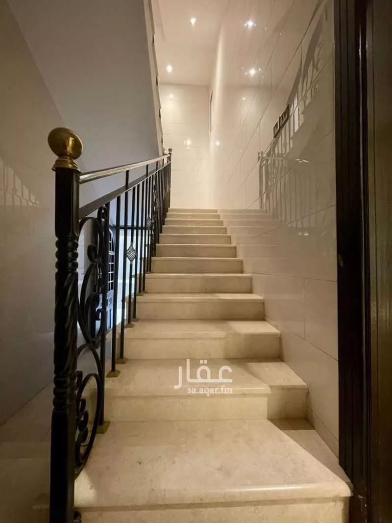 فيلا 11 غرف في حطين 13