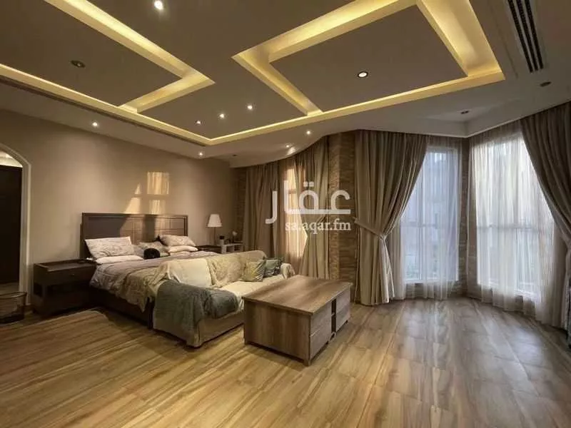 فيلا 11 غرف في حطين 20