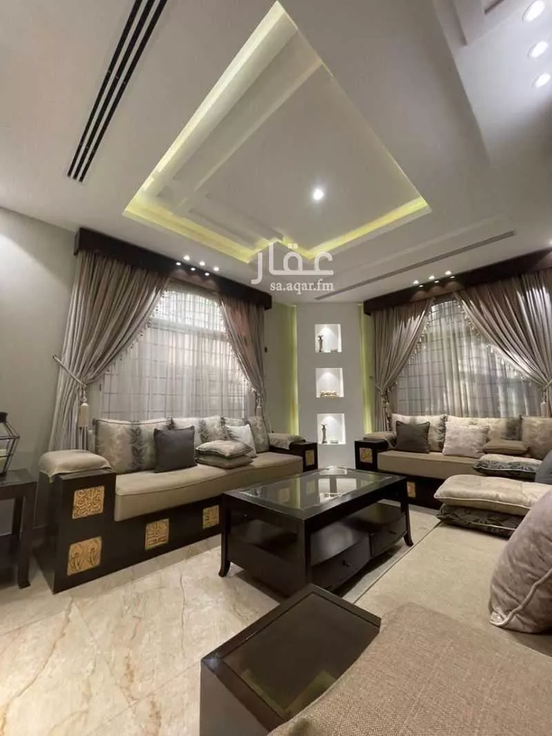 فيلا 11 غرف في حطين 29