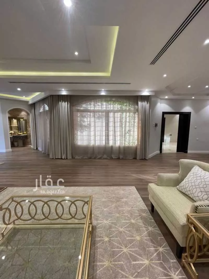 فيلا 11 غرف في حطين 6