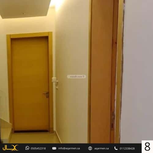 فيلا 3 غرف في العارض 6