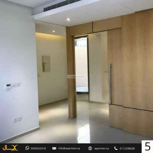 فيلا 3 غرف في العارض 3