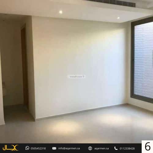 فيلا 3 غرف في العارض 2