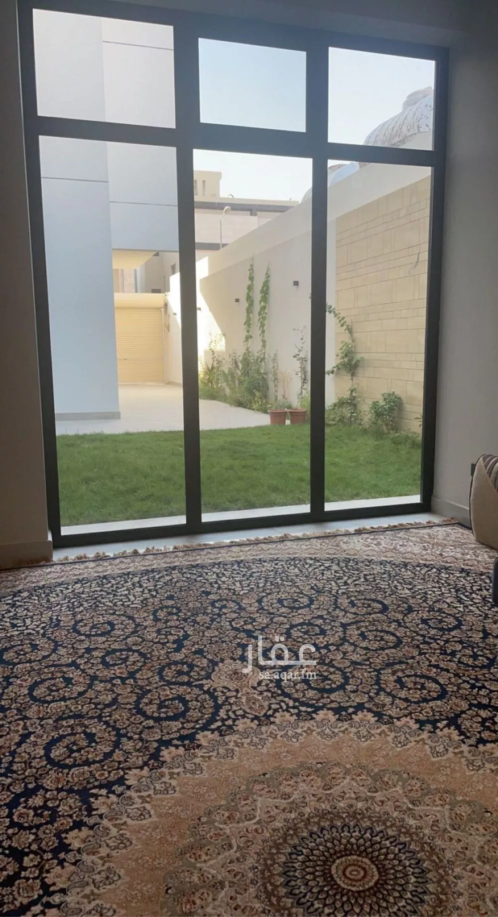 6 bedroom villa in Al Qairawan 5