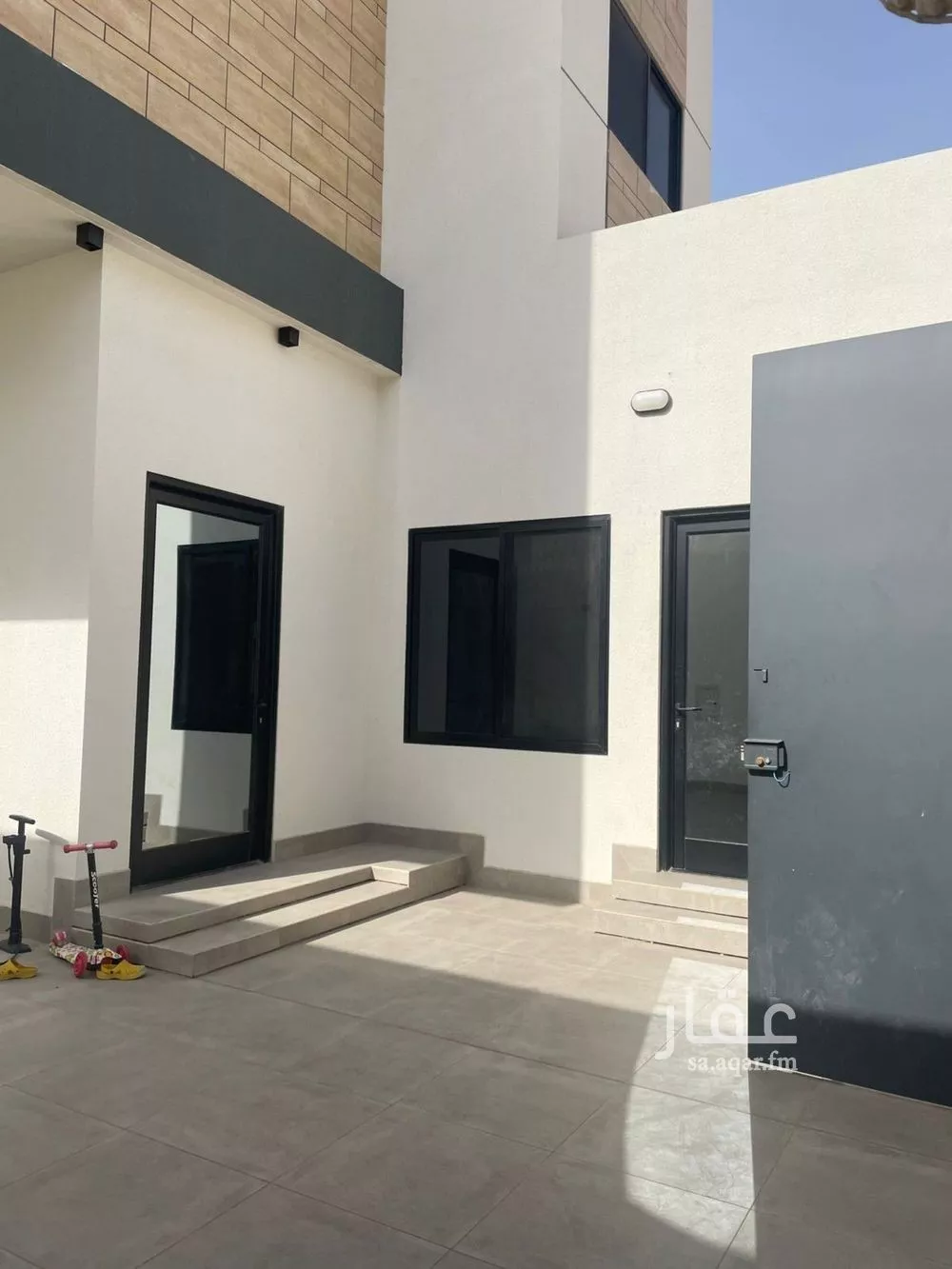 6 bedroom villa in Al Qairawan 7