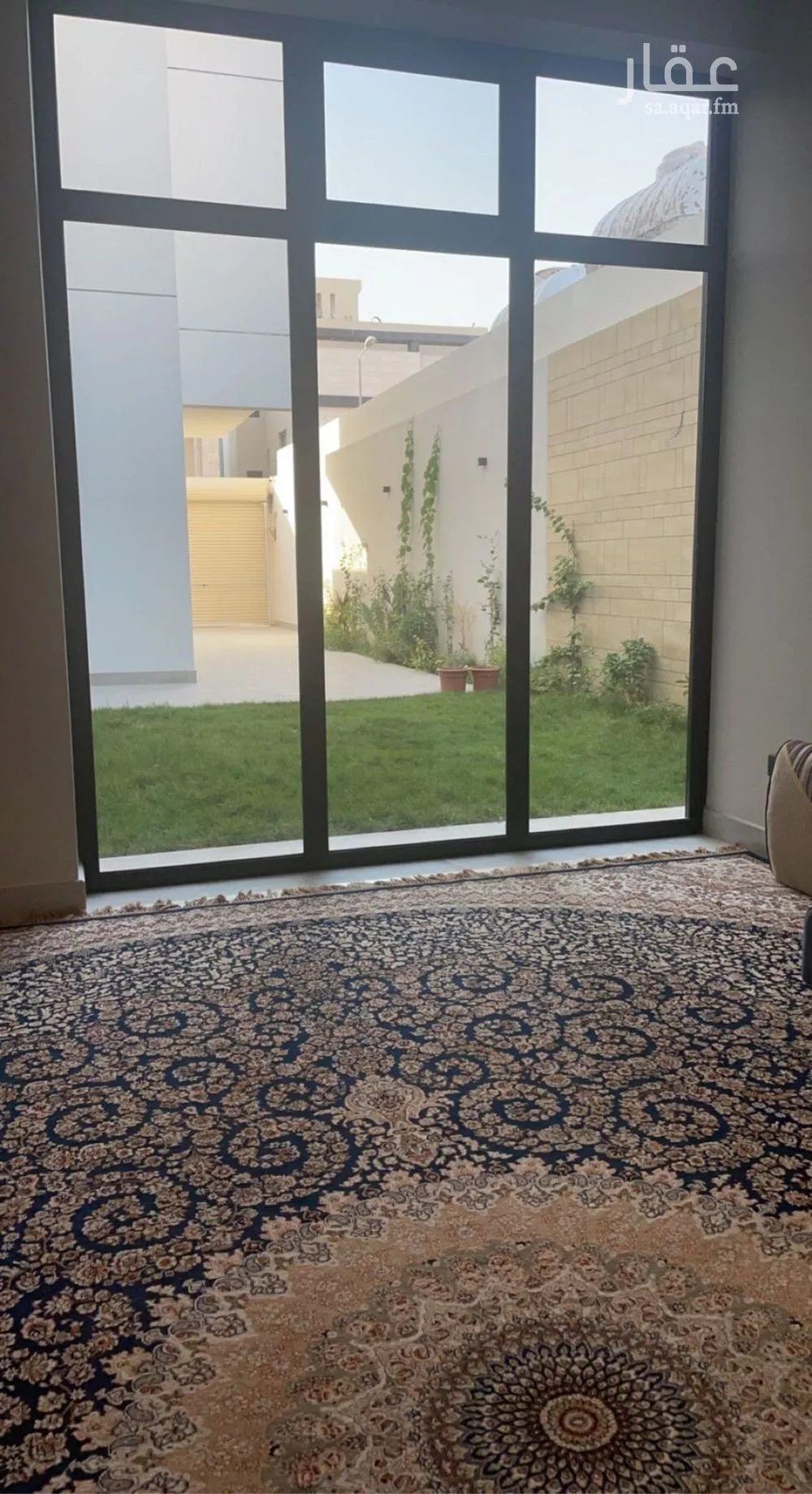 6 bedroom villa in Al Qairawan 8