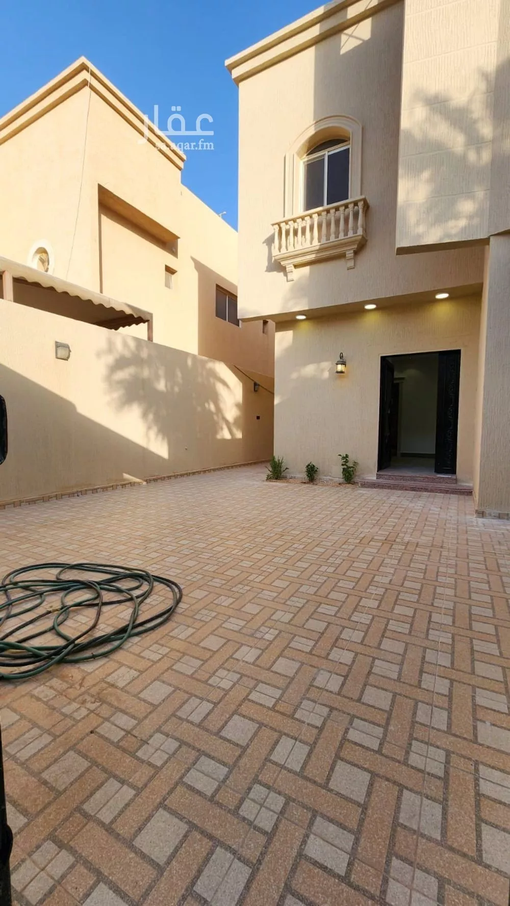 5 bedroom villa in Al Yasmin 5