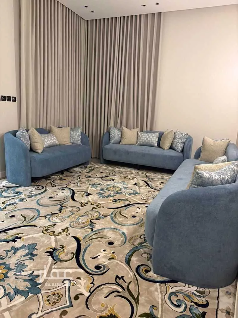 8 bedroom villa in Al Mahdiyyah 14