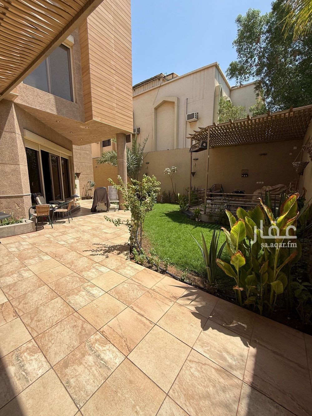 4 bedroom villa in Al Rawdah, Riyadh 10