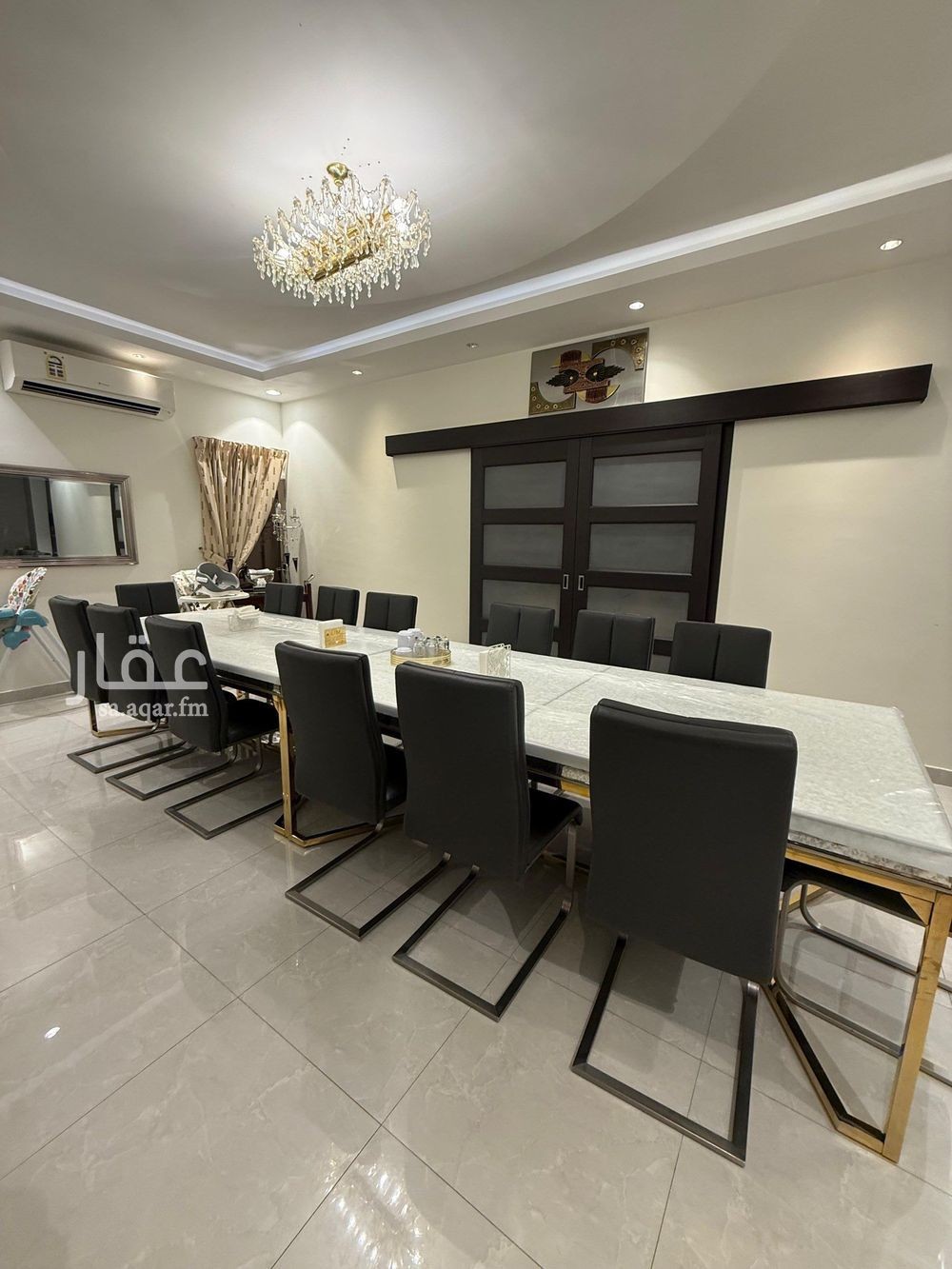4 bedroom villa in Al Rawdah, Riyadh 11