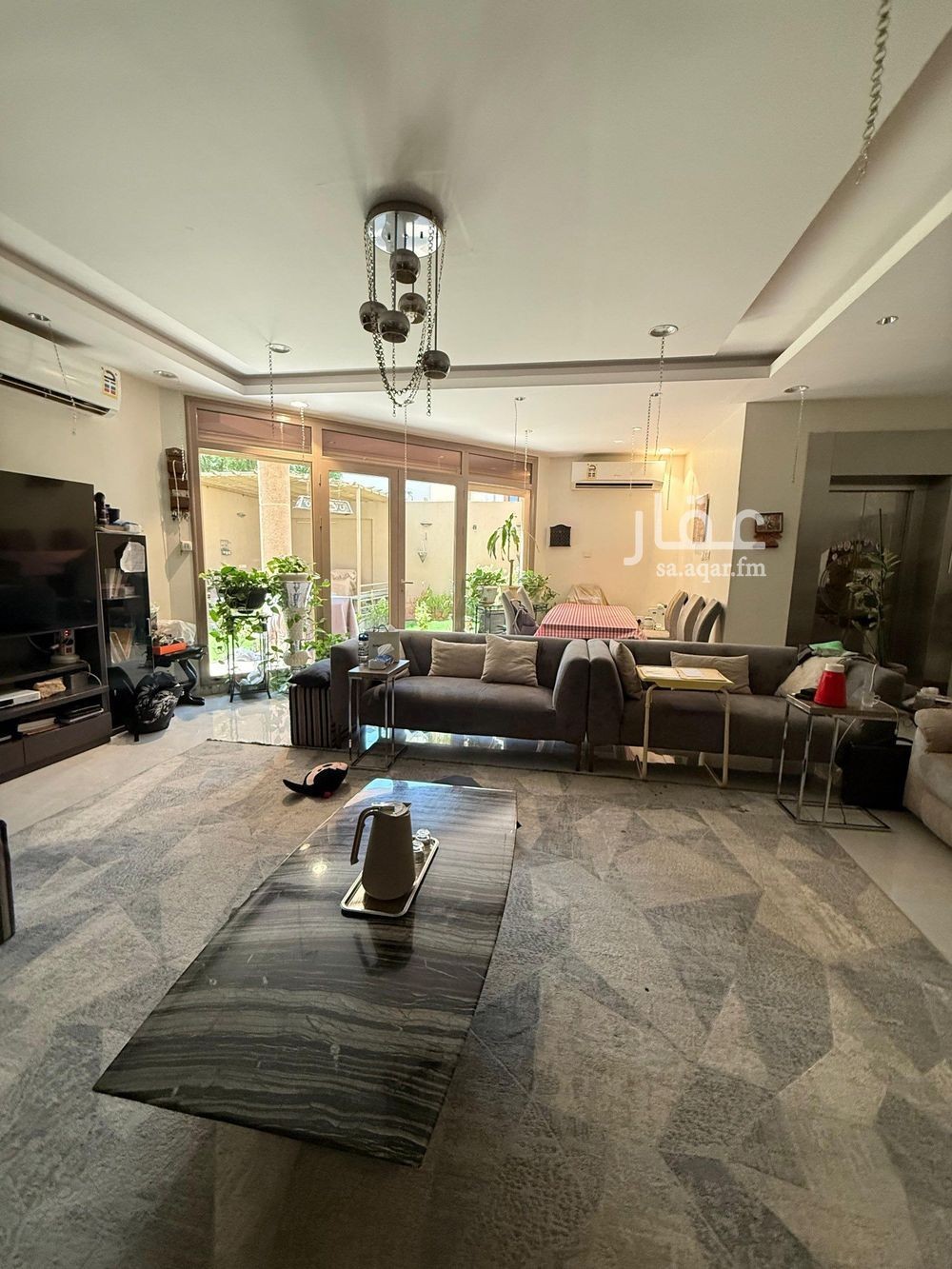 4 bedroom villa in Al Rawdah, Riyadh 2